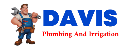 Trusted plumber in MARION CENTER